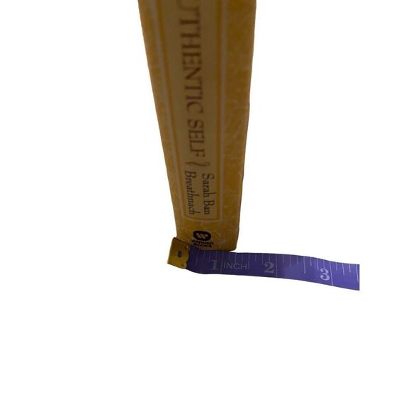 Something More Excavating Your Authentic Self Hardcover Book - Picture 13 of 14